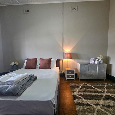 Bellbird Hotel Cessnock Luaran gambar