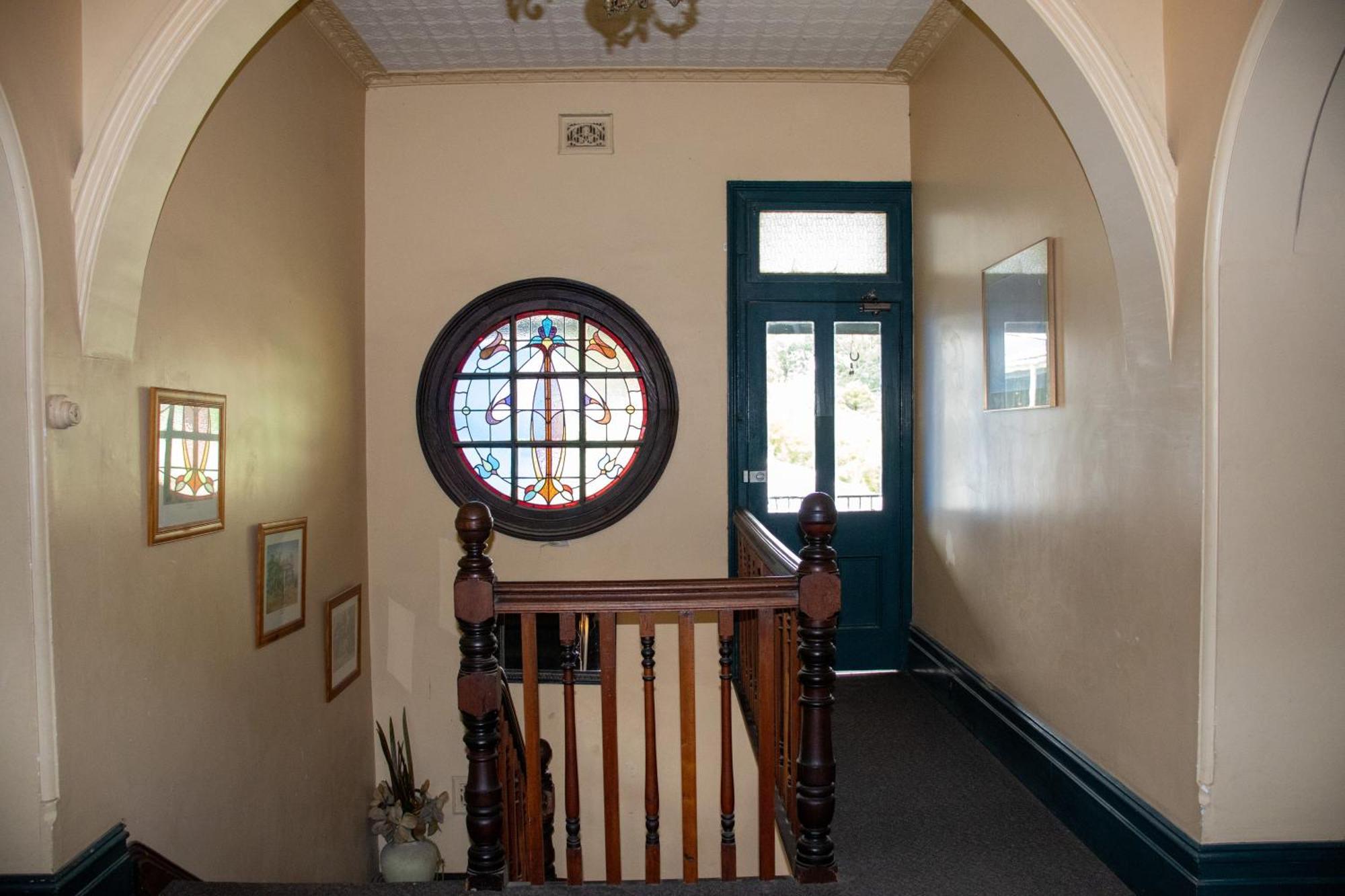 Bellbird Hotel Cessnock Luaran gambar