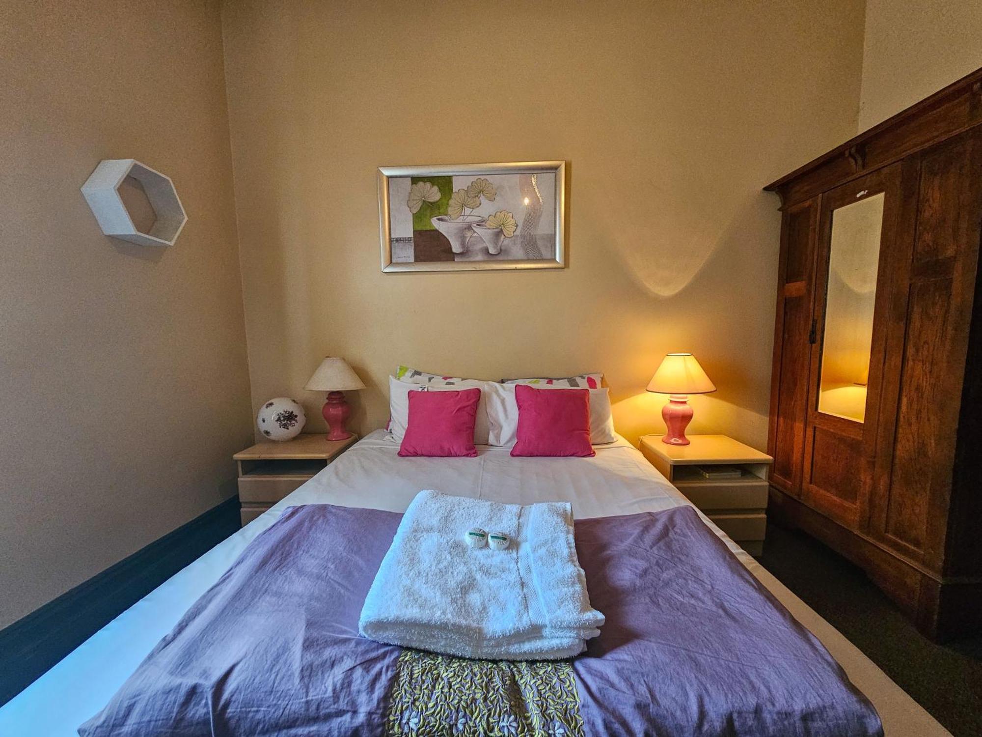 Bellbird Hotel Cessnock Luaran gambar