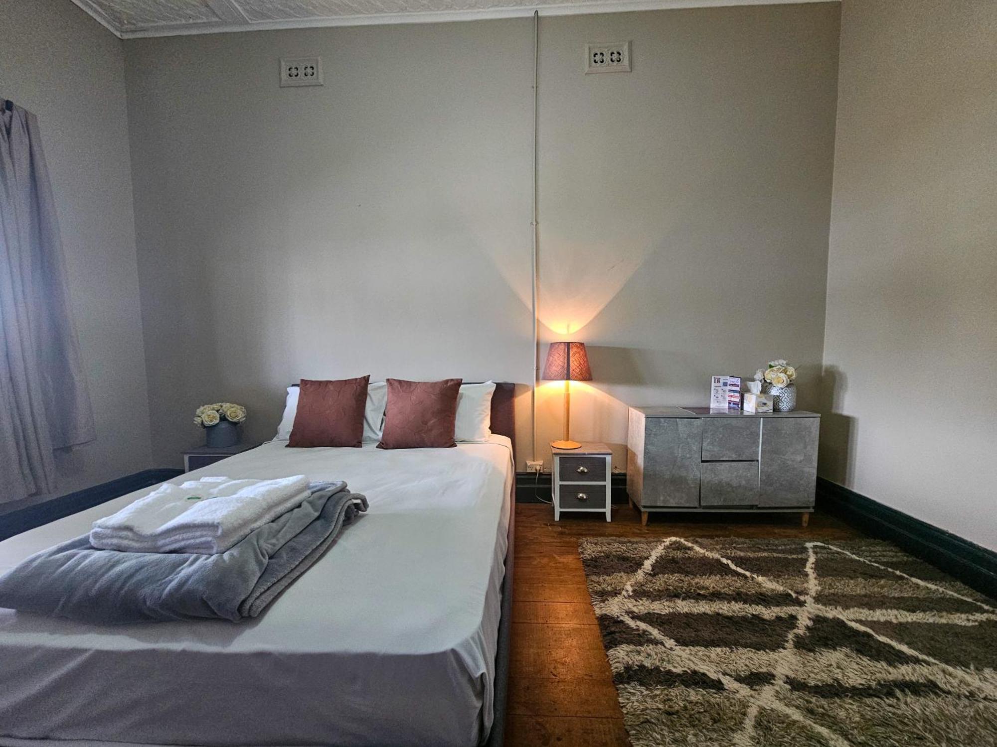 Bellbird Hotel Cessnock Luaran gambar